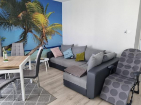 Apartamenty Sami Swoi II